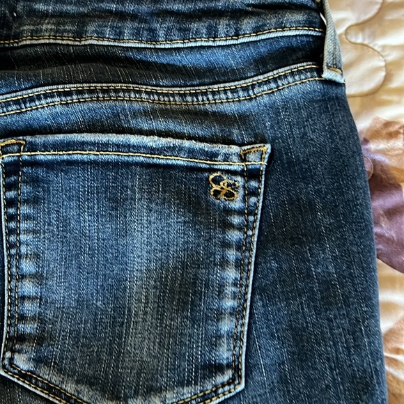 Jessica Simpson Jeans size 29 - Picture 10 of 11